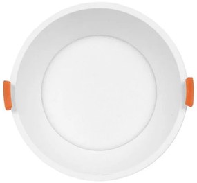 Ecolite LED-IN01R-UGR/CCT/36W - Lampada LED da incasso LED/36W/230V bianco