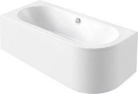 Vasca bagno Rea Orion Left 150cm