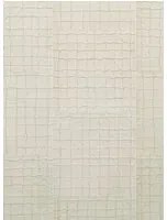 Arte International Tapete Tenere - Dove Gray
