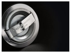 Cole&Mason - Set di macinini per sale e pepe PRECISION MILLS 2 pezzi 14 cm