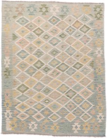 Kilim Tappeto orientale 150 x 200 (Pakistan) Tessuto A Mano
