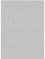 Coordonne Carta da parati Sisal - Plata