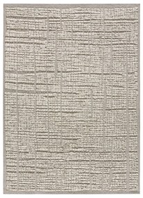 Tappeto beige 154x230 cm Mirtha - Universal