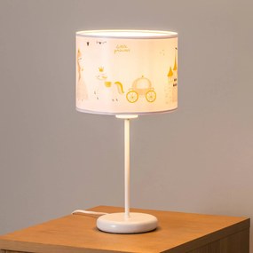 Maco Design Lampada da comodino da bambini Mathilde