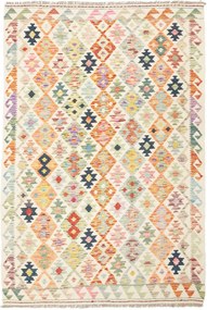 Kilim Tappeto orientale 180x130 (Pakistan) Tessuto A Mano