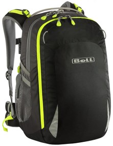 Zaino scuola BOLL SMART 24 l – black