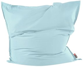 Fodera poltrona sacco nylon impermeabile blu marino 180 x 230 cm FUZZY Beliani