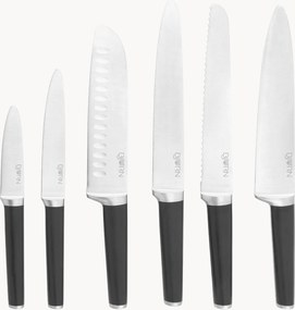 Set di 6 coltelli da cucina Jona