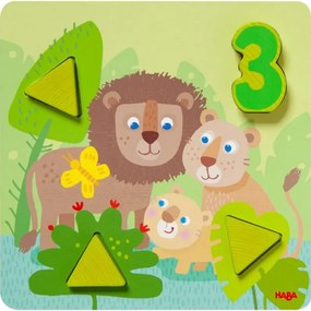 Giocattolo di classificazione - Animali selvaggi
