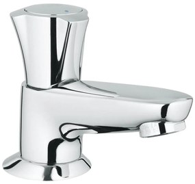 GROHE 20404001 - Valvola da incasso COSTA L DN 15, cromo lucido