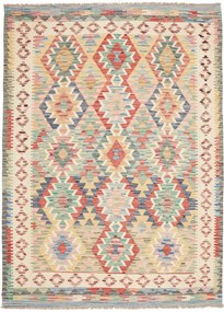 Kilim Tappeto orientale 160x210 (Pakistan) Tessuto A Mano