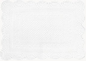 Set di 6 tovagliette americane Pate