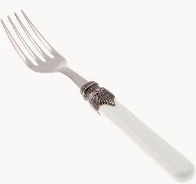 Set di 6 forchette da tavola Classic