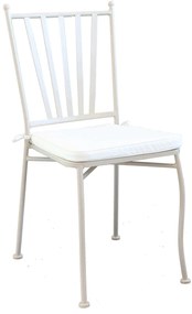 VENTUS - set tavolo in alluminio e teak cm 160 x 90 x 74 h con 4 sedie e 2 poltrone Ventus