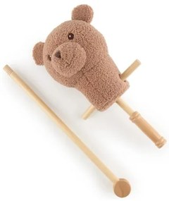 Bieco - Cavallo a dondolo MIKA orso