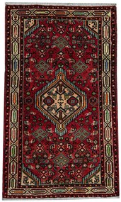 Hamedan Tappeto 130x70 (Iran)