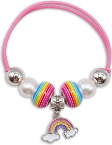 Atelier per bambini - 8 braccialetti Feel Good da creare
