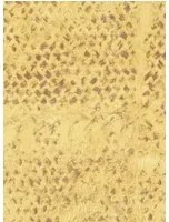 Élitis Carta da parati Laca Salvaje - Gold