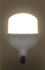 Retlux - Lampadina LED T100 E27/30W/230V 3000K