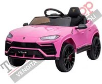 Auto Elettrica per Bambini Lamborghini Urus 12V colore Rosa