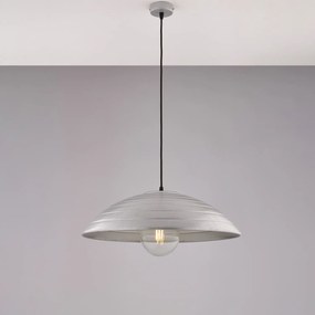 BeLight Sender 1-light pendant lamp Argento antico