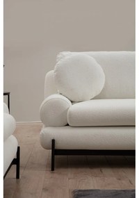 Divano crema 188 cm Livorno - Artie