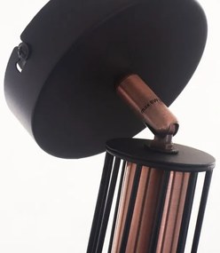 Applique SOFIA 1xE14/8W/230V