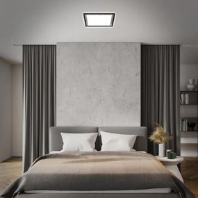 Briloner 7459-414 - Luce LED dimmerabile SLIM LED/22W/230V 2700-6500K + +TC