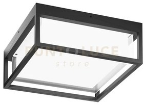 Ges2091- applique led 3000-4000-5000k 980-1080-1070lm 20w antracite...