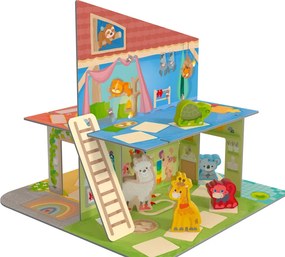 I miei primi giochi – Raccolta di giochi all’asilo