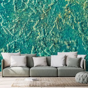 Fotomurale – Specchio Azzurro