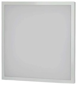 Pannello LED 36W 110LM/W 600*600mm Montaggio a Plafone/Incasso Colore Bianco 4000K SKU-638011