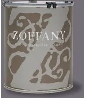 Zoffany Acrylic Eggshell - Antiquary - 1l