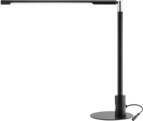 Brilagi - Lampada da tavolo dimmerabile a sfioramento a LED con porte USB VARIO LED/7W/230V CRI 96