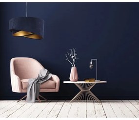 Lampadario su filo GALAXY 1xE27/60W/230V