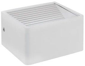 Eglo 98266 - Applique a LED da esterno DONINNI LED/6W/230V IP55