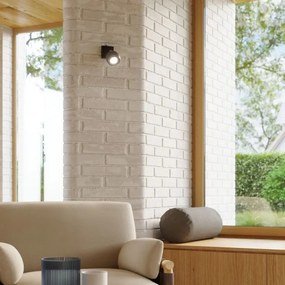 Sollux SL.0444 - Faretto da binario OCULARE 2xGU10/10W/230V