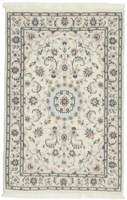 Tappeto 80 x 130 (Iran) Annodato A Mano