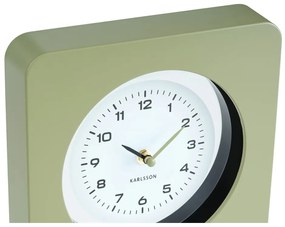 Orologio da parete ø 22 cm New Vintage – Karlsson