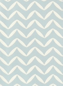 Scion Carta da parati Sapling - Mist