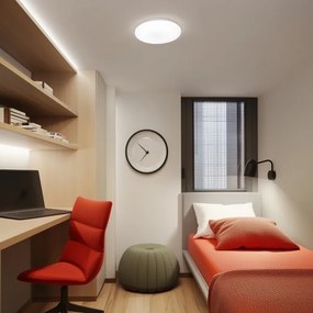 Brilagi - Plafoniera LED dimmerabile OPAL LED/24W/230V 3000/4000/6500K+ +TC