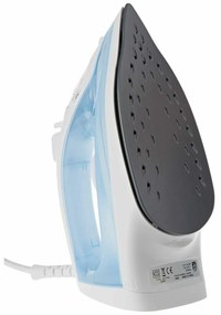 Ferro da Stiro a Vapore Philips EasySpeed 90 gr/min Azzurro 2000W (Di precisione)