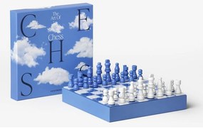 Scacchi Classic Art of Chess – Printworks