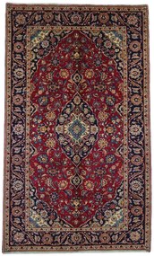 Kashan Tappeto persiano 150 x 250 (Iran)