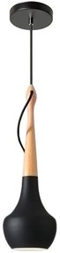 Lampada APP936-1CP Black