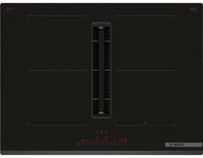 Piano Cottura ad Induzione BOSCH PVQ731H26E 71 cm 7400 W