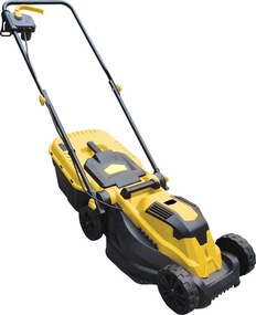 Tagliaerba elettrico velocità non regolabile (trainato a comando) BXT 3210 E 1000 W L 32 cm