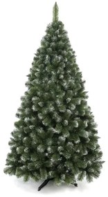 Albero di Natale 220 cm pino