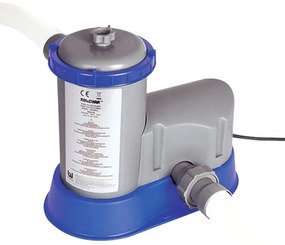 Pompa filtro cartuccia per piscine da 1100-31700 L
