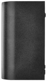 Applique da esterno OCULUS 2xGU10/7W/230V IP44